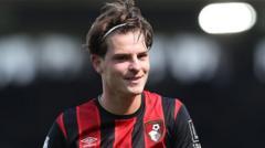Bournemouth bloque Arsenal : Scott intouchable cet été