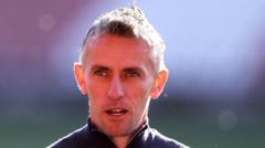 McKenna quitte Ipswich : le choc avant la Premier League