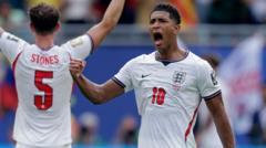 BBC dévoile l'affiche de la demi-finale de la Coupe du Monde 2026
