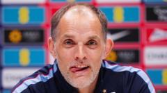 Coupe du Monde 2026 : Les 26 choix audacieux pour l'Angleterre