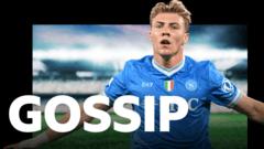 Hojlund au Napoli : 50M€ pour un transfert permanent en Serie A