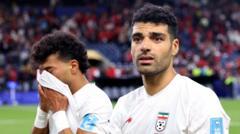 Iran, l'équipe la plus maudite de l'histoire de la Coupe du monde ?