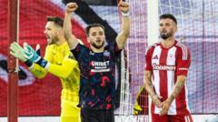 Rangers Glasgow : Une qualification directe en Champions League ?