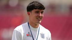Angleterre : Livramento forfait pour le Mondial ?