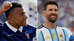 Nike vs Adidas : 1 milliard d'euros pour dominer la Coupe du Monde 2026