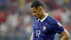 Saliba absent de longs mois : le coup dur qui fragilise Arsenal