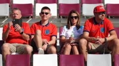 Coupe du Monde 2030 : l'interdiction des gourdes enflamme les supporters