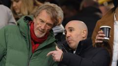 Berrada ferme : Man Utd ne paiera pas le prix fort cet été