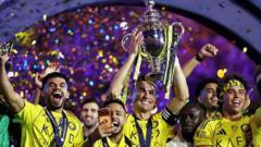 Ronaldo enfin sacré : le titre qui change tout pour Al-Nassr et l'Arabie saoudite