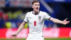50M£ pour Anderson : le pari risqué de Manchester City