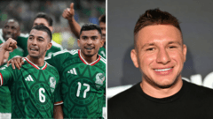 Montres de luxe : la sélection mexicaine rattrapée par le règlement Fifa