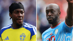 Newcastle : Elanga et Wissa, le réveil attendu après la Coupe du monde ?