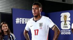 117M£ pour Rogers : le pari fou de Chelsea qui secoue la Premier League