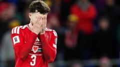 Neco Williams : la blessure persistante du Mondial 2026 manqué