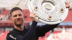 Xabi Alonso nouveau coach de Chelsea : le pari audacieux des Blues