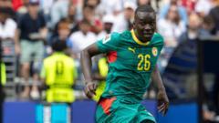 Crise au Sénégal : Pape Gueye claque la porte de la sélection
