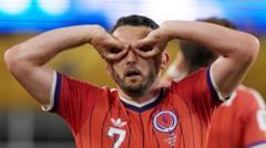 John McGinn : un but 'moche' mais un orgueil immense pour l'Écosse