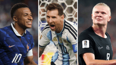2026 : la course au Soulier d'Or la plus serrée de l'histoire du Mondial