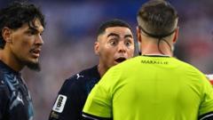 Simulation au VAR : la nouvelle règle qui divise déjà le foot
