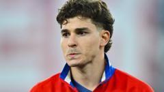 Atletico réplique à Barcelone avec une offre parodique pour Lamine Yamal