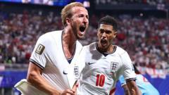 Angleterre-Mexique en 8e : le coup d'envoi décalé à 20h