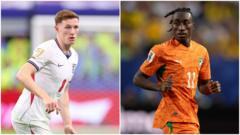 Ces stars de la Coupe du monde 2026 qui affolent la Premier League