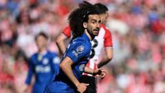 Cucurella au Real Madrid : l'accord secret dévoilé après le Mondial