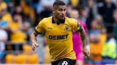 50M£ pour Joao Gomes : le pari brésilien d'Aston Villa pour remplacer Onana
