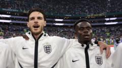 Coupe du monde 2026 : Arsenal va-t-il retarder son mercato ?
