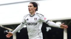 Leeds s'offre Harry Wilson : un pari gagnant pour le Championship ?