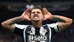 Guimaraes vers Arsenal : le piège du mercato qui change tout