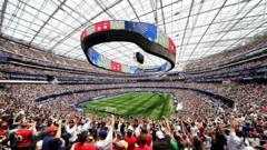Coupe du Monde 2026 : quels stades ont marqué les experts ?