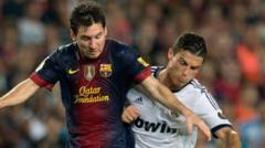 Messi vs Ronaldo : 20 ans d'une rivalité qui a réécrit l'histoire