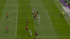 FIFA sous pression : les images VAR du hors-jeu polémique Qatar-Suisse