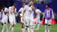 Tuchel, la défense et la défaite : l'Angleterre a-t-elle perdu la Coupe du monde sur un choix tactique ?