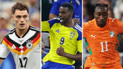 Coupe du Monde 2026 : Wirtz, Isak et Diomande bluffent Liverpool
