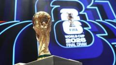 Coupe du monde 2026 : le scandale des matchs truqués à 48 équipes