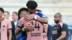 Frères ennemis : 7 duos de siblings s'affrontent en Coupe du Monde