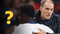 Test ultime : tous les joueurs de l'Angleterre pour la Coupe du monde 2026