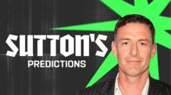 Chris Sutton dévoile ses pronostics chocs pour le Mondial 2026