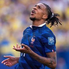 Coupe du monde 2026 : Olise, la star malgré lui qui électrise les Bleus