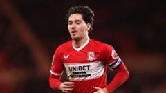 Hayden Hackney : le milieu de 22 ans qui va enflammer Everton