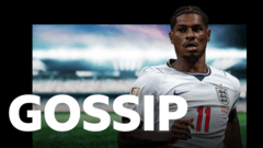 Rashford au cœur d'un bras de fer à trois en Premier League