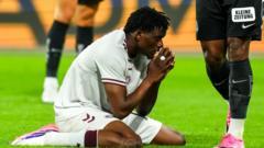 Crise à Hearts : l'été de toutes les désillusions