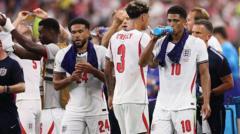 Pauses fraîcheur : le nouveau casse-tête tactique du Mondial