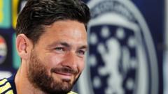 Craig Gordon : de la mort annoncée au plus vieux joueur du Mondial