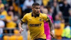50M£ pour Joao Gomes : Aston Villa frappe fort après le forfait d'Onana