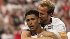 Bellingham : le moteur de la colère pour une Coupe du Monde XXL