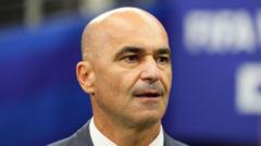 Séisme au Portugal : Roberto Martinez quitte la Seleção après l'élimination