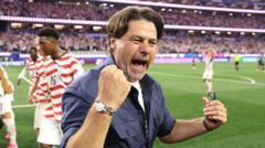 USA 2026 : Pochettino insuffle la foi en un sacre mondial